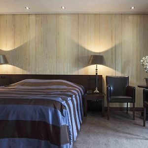 Luxe Kamer met een King Size Bed