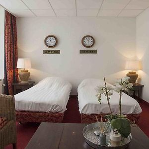 Economy Kamer met Twee Aparte Bedden